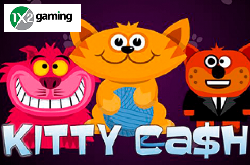Kitty Cash